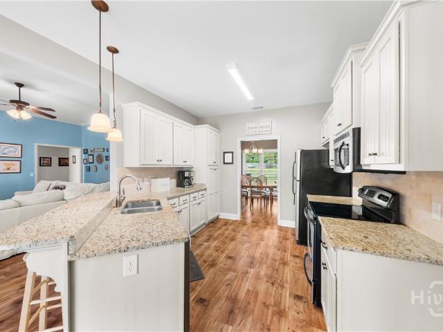 House for sale in Statesboro, Georgia