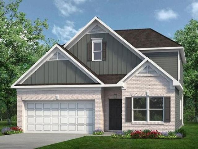 House for sale in Gordon, Georgia
