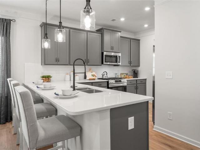 House for sale in Gordon, Georgia
