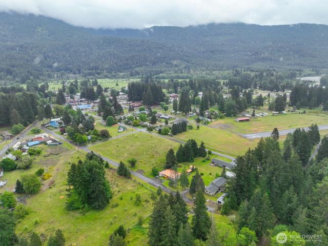 House for sale in Packwood, Washington