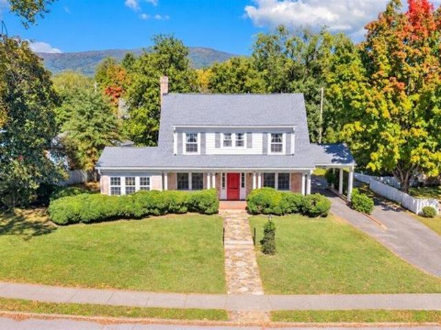 House for sale in Langhorne Place, Salem