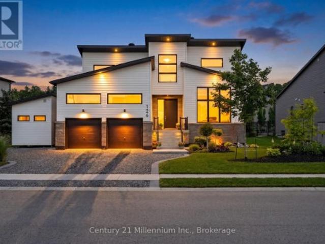 House for sale in Grey, Ontario