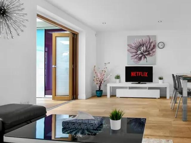 House for rent in Mill Quay, Isle Of Dogs