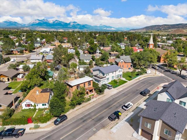 House for sale in Chaffee, Colorado