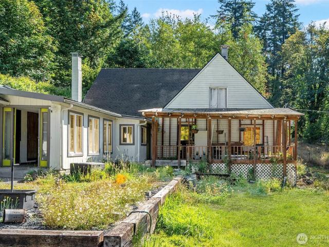 House for sale in Winlock, Lewis County