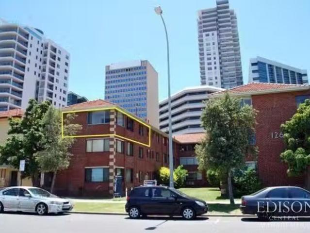 Apartment for rent in Perth, City Of Perth