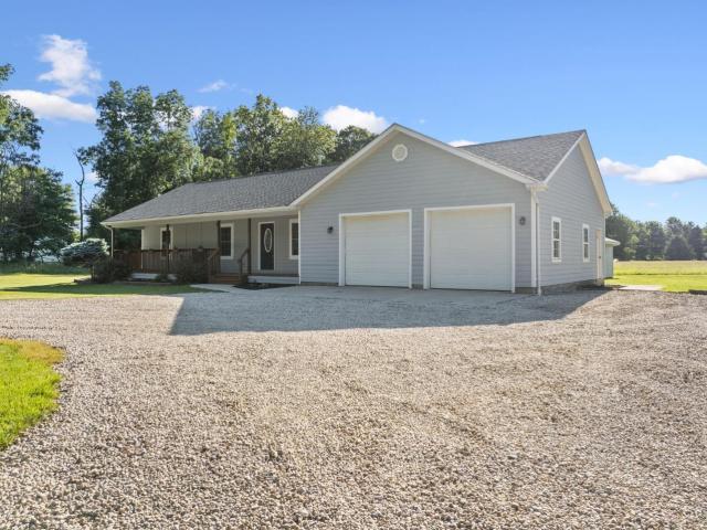 House for sale in Sardinia, Ohio