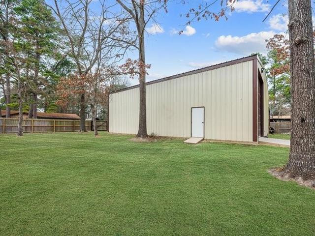 House for rent in Huntington, Texas