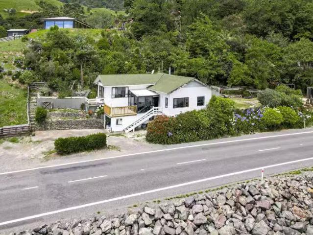 House for sale in Whakatete Bay, Waikato