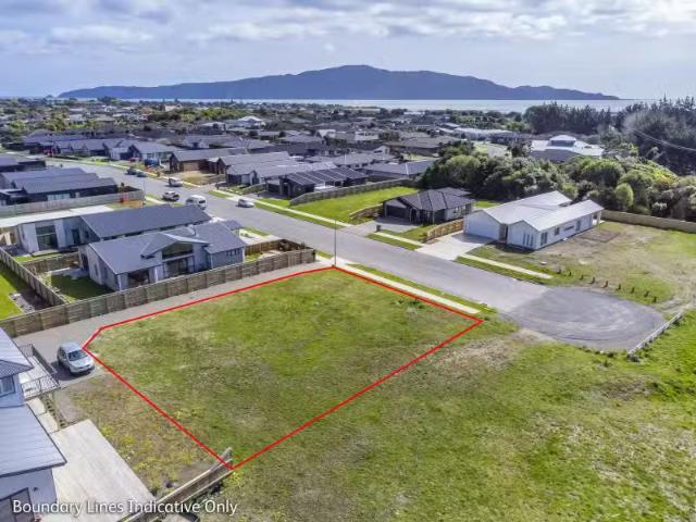 House for sale in Waikanae Beach, Wellington