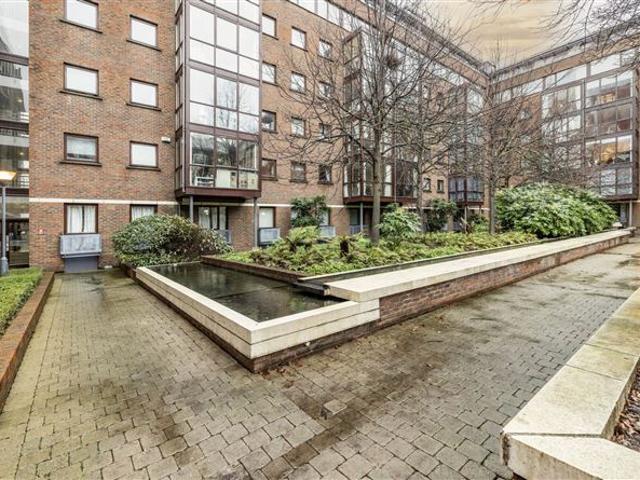 Apartment for sale in Bluebell, Dublin
