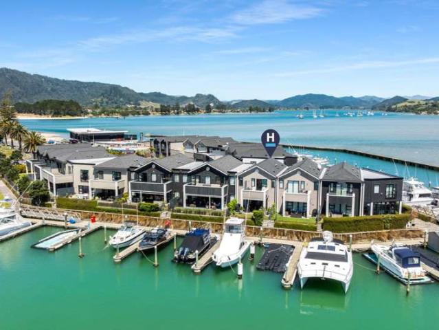 Townhouse for sale in Tairua, Thames-Coromandel District