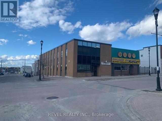 Commercial for sale in Connaught, Ontario