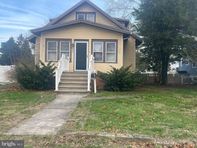 House for sale in Maple Shade, New Jersey