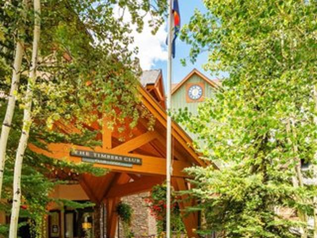 Condo for sale in Snowmass Village, Colorado