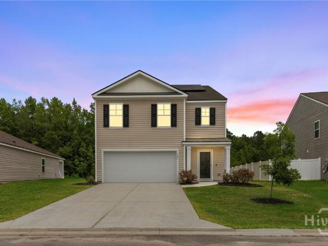House for sale in Guyton, Georgia