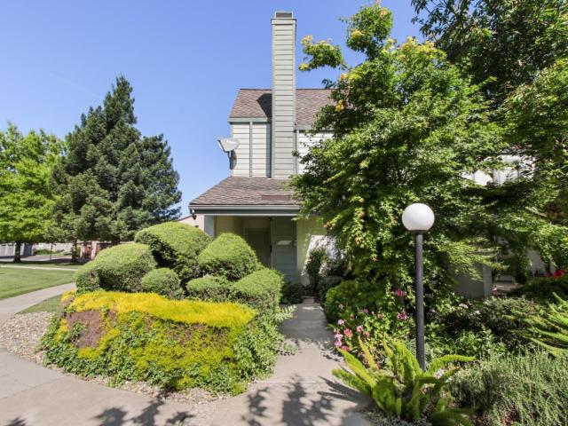 Condo for sale in Yolo, California