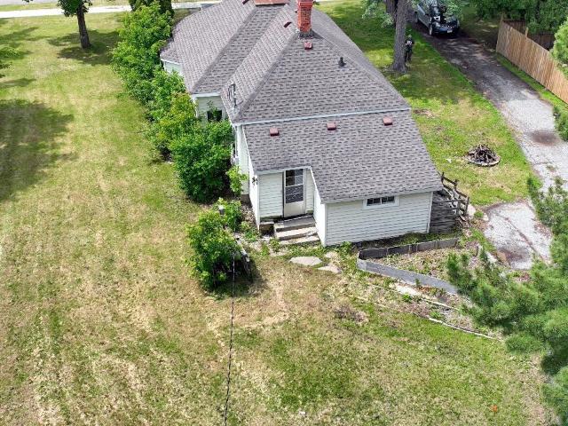 House for sale in New York Mills, Minnesota