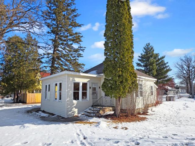 House for sale in New York Mills, Minnesota