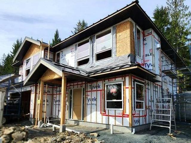 House for sale in Duncan, British Columbia