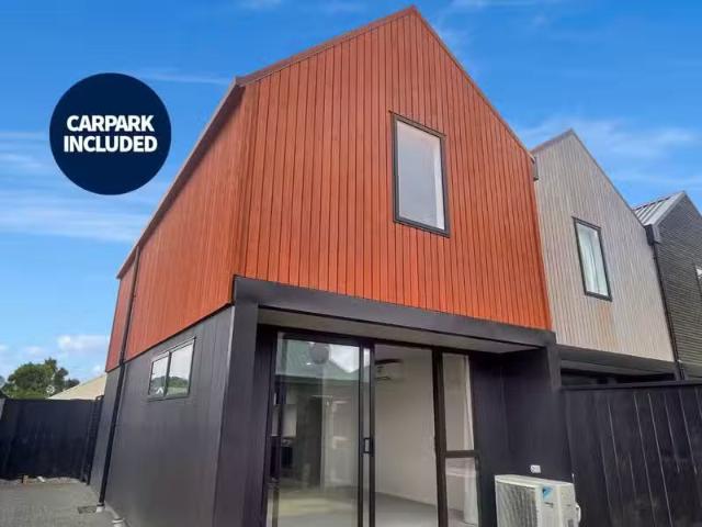 House for rent in Heathcote, Canterbury
