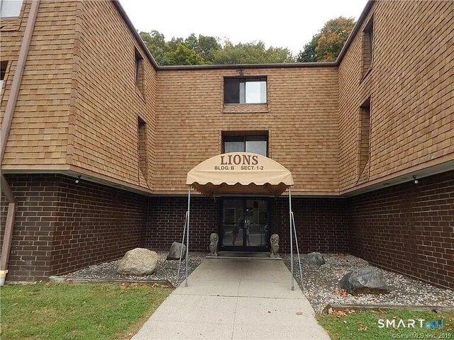 Condo for sale in Danbury, Connecticut