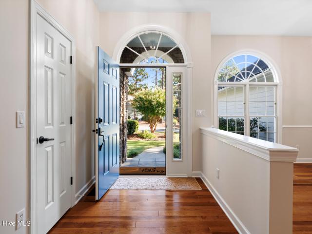 House for sale in Southern Pines, Moore County