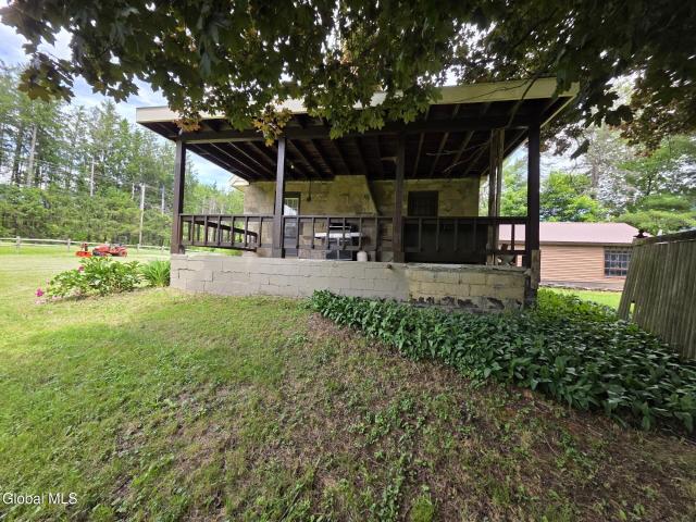 House for sale in New York