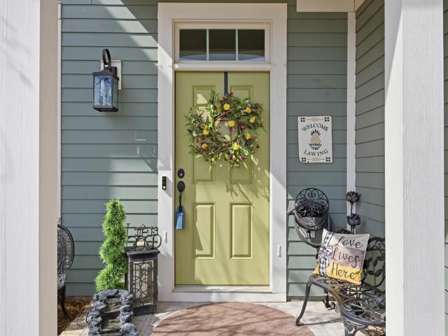Townhouse for sale in Clemson, South Carolina