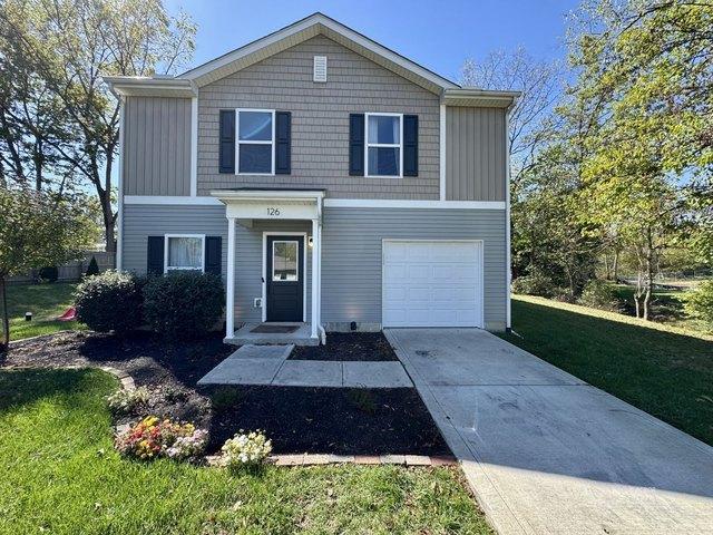 House for sale in Fairfield, Ohio