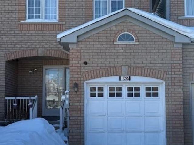 Townhouse for sale in Woburn, Ontario
