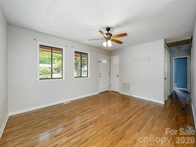 House for sale in North Carolina