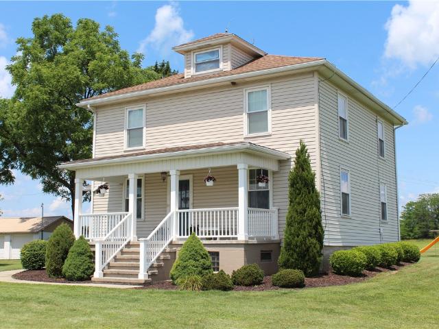 House for sale in Bradenville, Pennsylvania