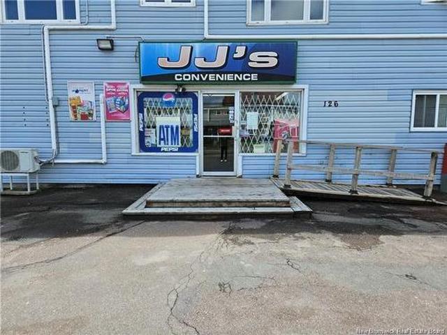 Commercial for sale in Westmorland, New Brunswick