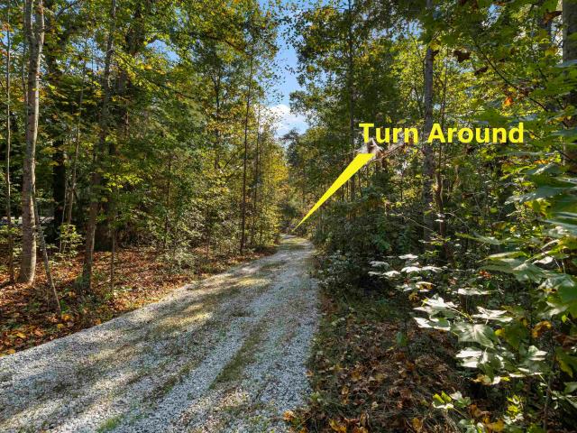 Land for sale in Terry Creek, Travelers Rest