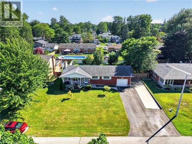 House for sale in Dunnville, Ontario