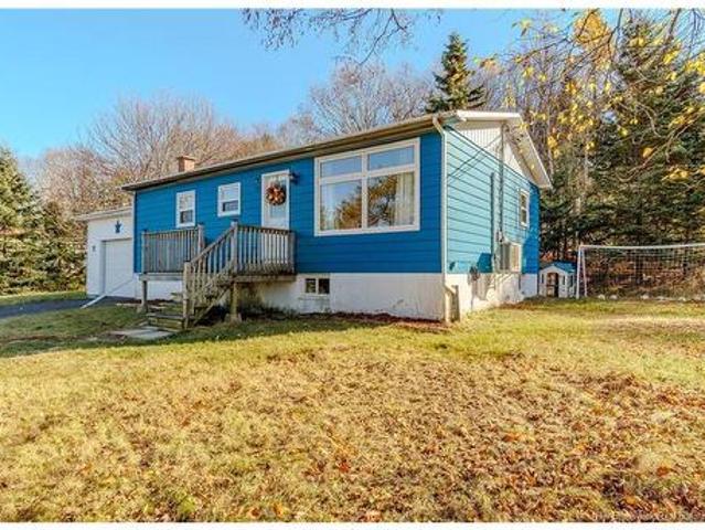 House for sale in Quispamsis, New Brunswick