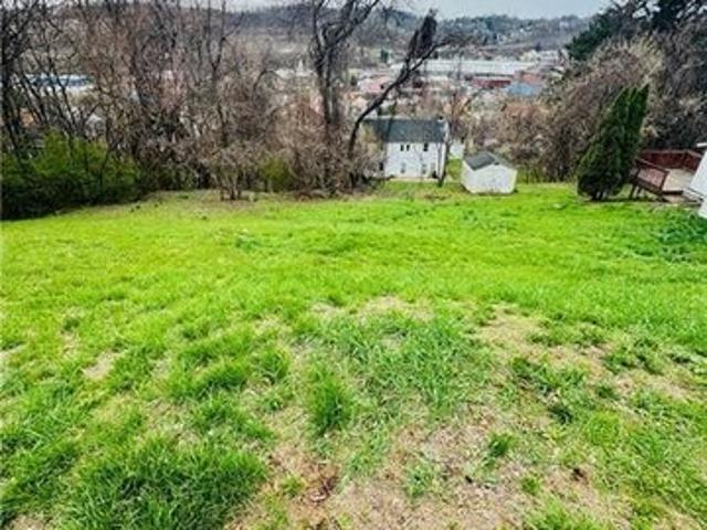 Land for sale in Canonsburg, Pennsylvania