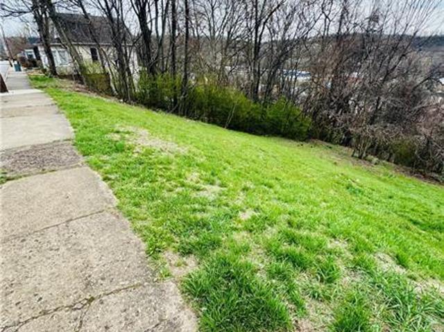Land for sale in Canonsburg, Pennsylvania