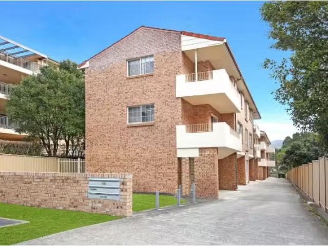 Apartment for rent in Wollongong West, New South Wales