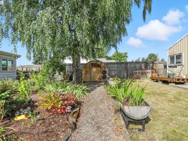 House for sale in La Center, Washington