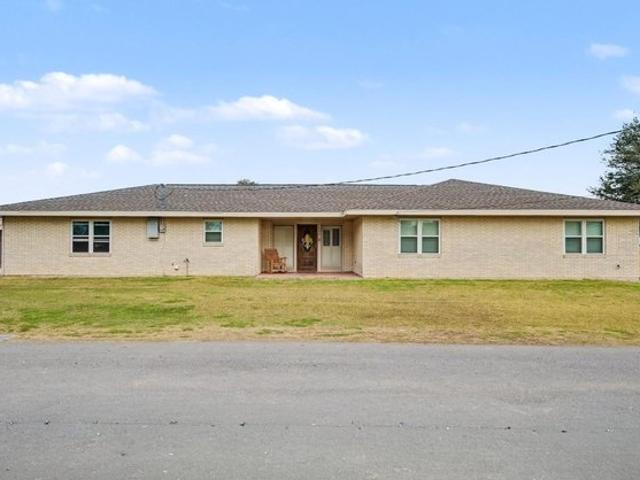 House for sale in Galliano, Louisiana