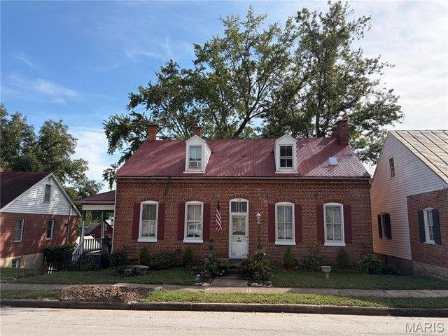 House for sale in Hermann, Gasconade County