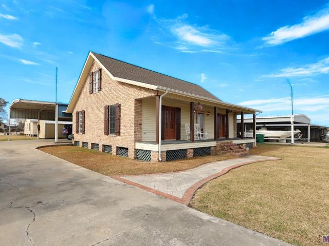 House for sale in Cut Off, Louisiana