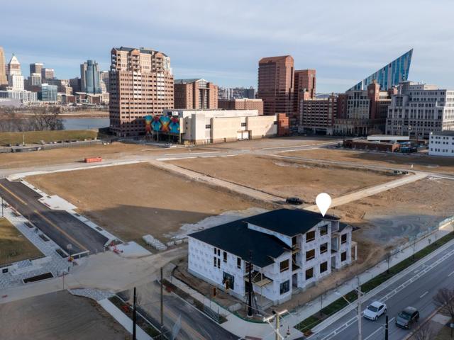 Townhouse for sale in Kenton, Kentucky