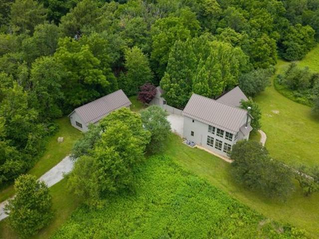 House for sale in Porter, Indiana