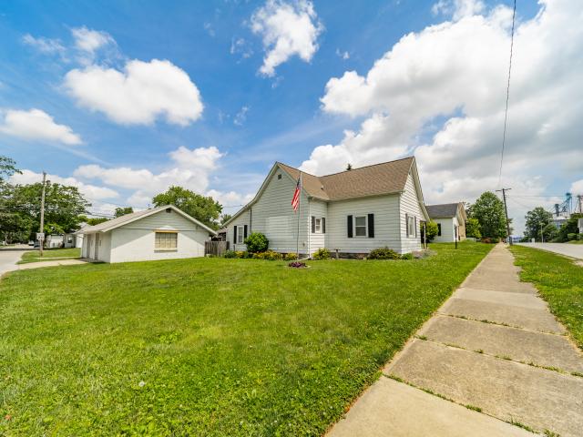 House for sale in Lapel, Indiana