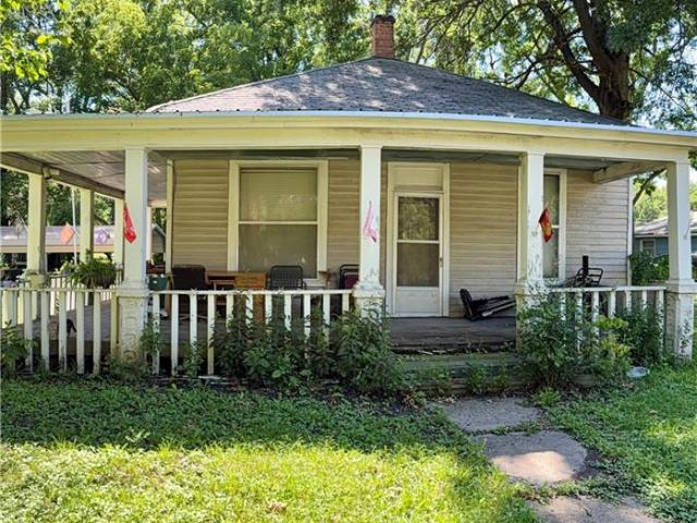 House for sale in Kansas