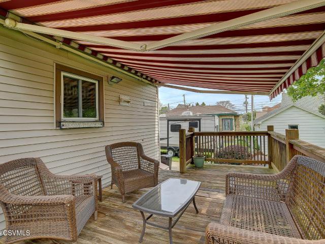 House for sale in Bloomsburg, Pennsylvania
