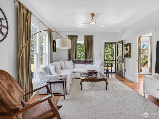 House for sale in Waterville, Washington